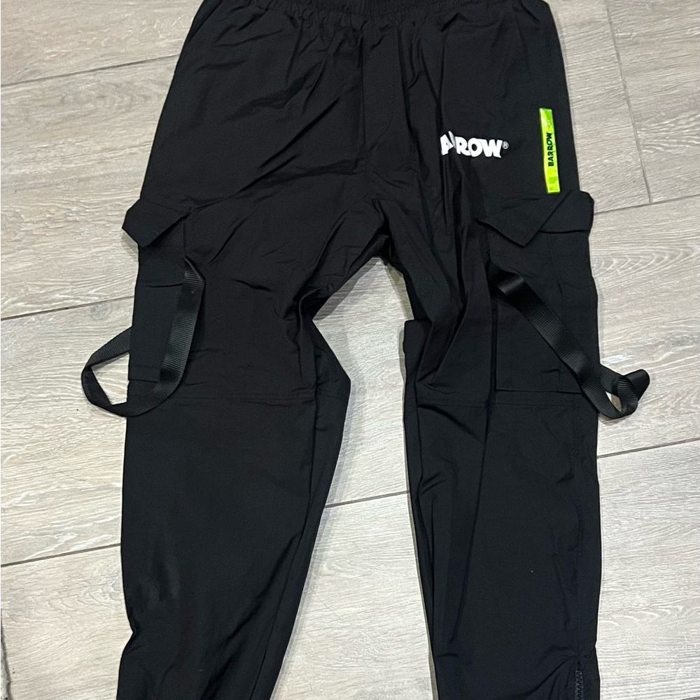 Barrow Cargo Pants
